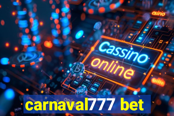 carnaval777 bet